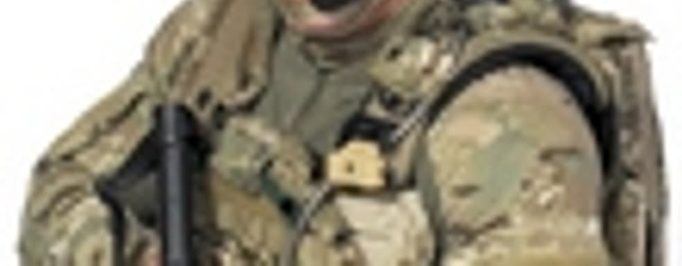 Ubisoft зарегистрировала торговую марку Ghost Recon Future Soldier