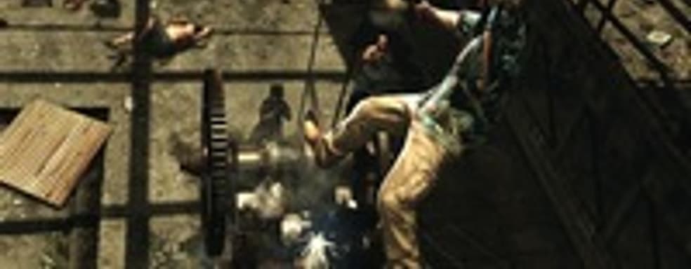 Rockstar о РС-версии Max Payne 3