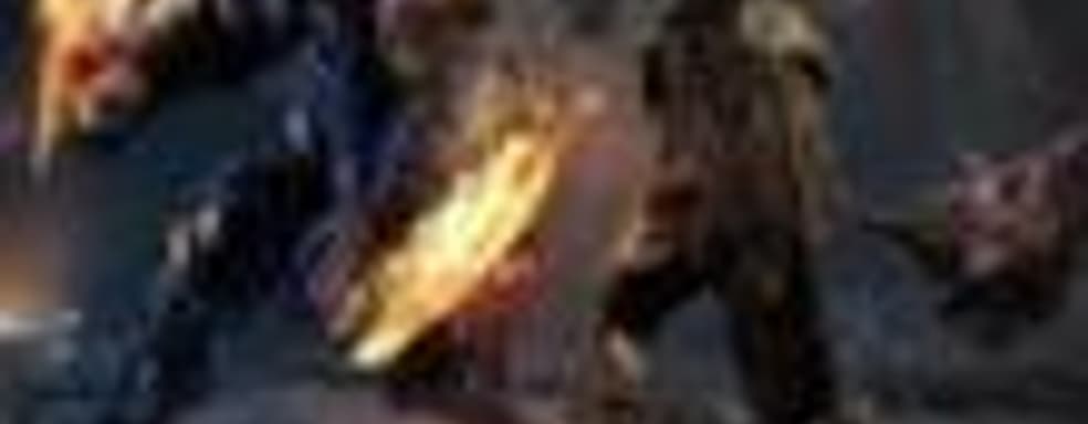 Lords of the Fallen в конце октября