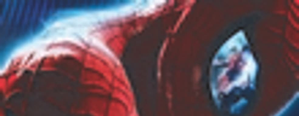 Первые детали о Spider-Man: Edge of Time