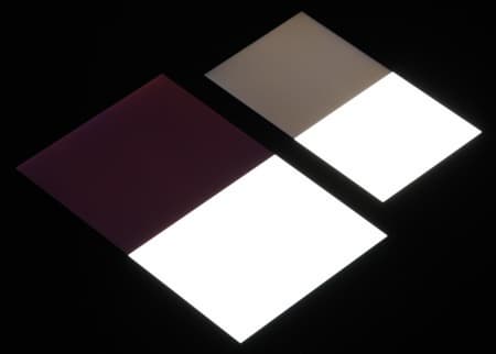 Обзор смартфона OnePlus 2. Тестирование дисплея