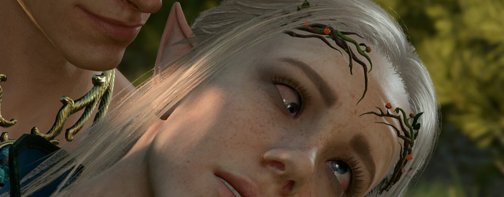 Свен Винке прогнозировал максимум 100 тысяч онлайна Baldur's Gate 3, но он уже превысил 800 тысяч игроков