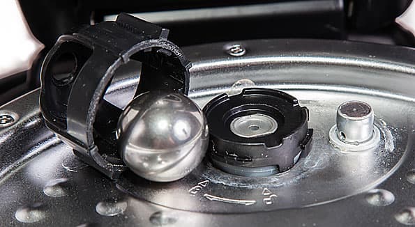 мультиварка Redmond RMC-M140