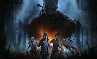 Разработчики Dead by Daylight просят игроков выбрать убийцу и выжившего для следующего дополнения