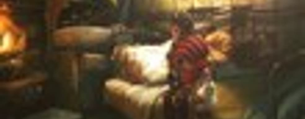 Бета-тестеры получат копию Silence бесплатно. Cinematic-трейлер новой адвенчуры от Daedalic