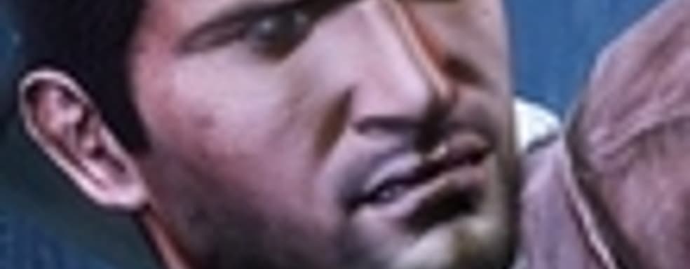 Новый выпуск GTTV: Uncharted 2, Wii Sport Resort, Mass Effect 2…