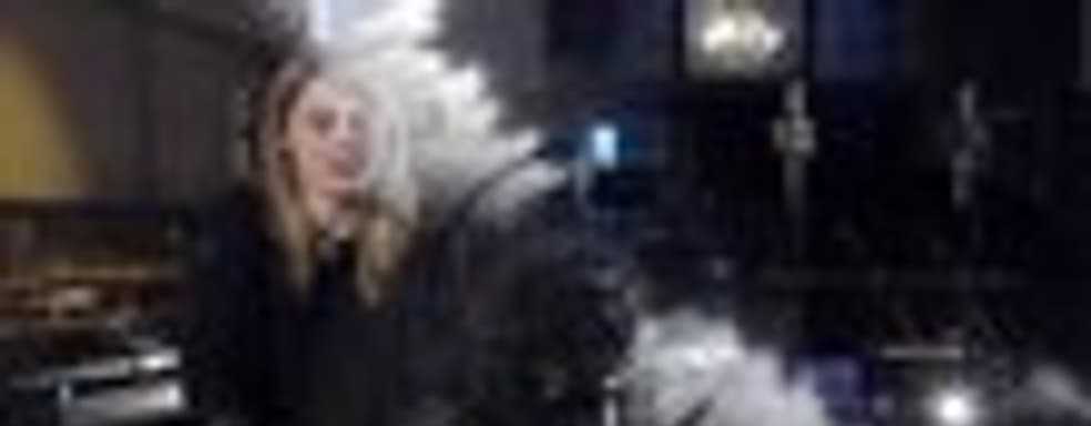 Музыка Child of Light 