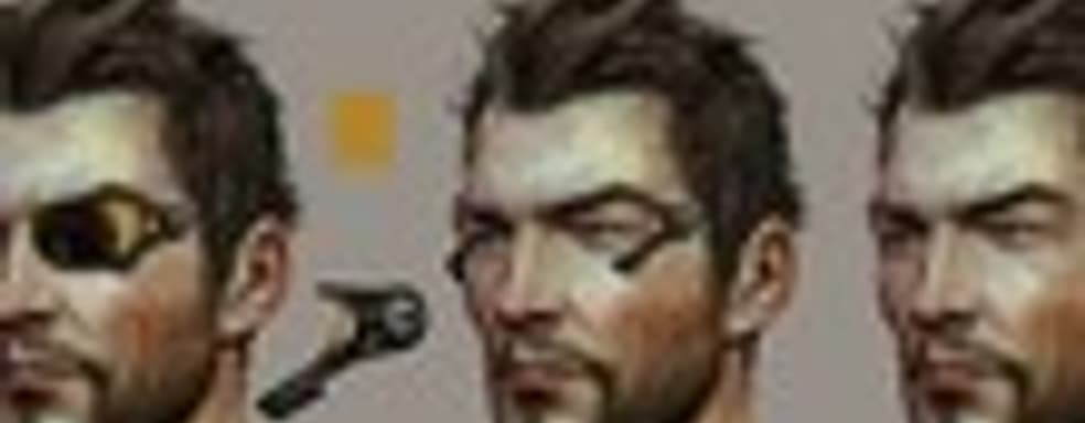 Степень «открытости» игрового мира Deus Ex: Human Revolution