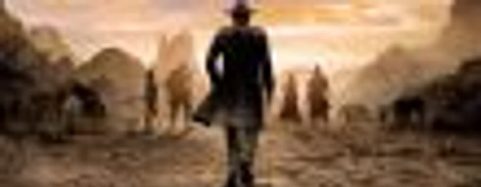 Демонстрации игровых процессов The Dark Pictures: Man of Medan, Desperados 3, Darksiders 3 и A Plague Tale: Innocence