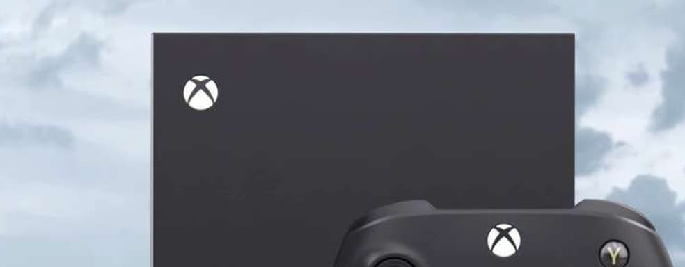 Понятное новое поколение – страницу Xbox Series X перевели на русский язык