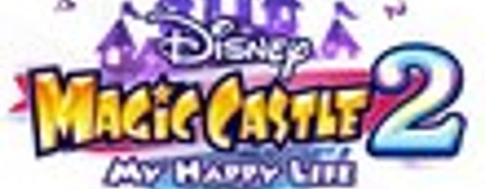 Дебютный трейлер Disney Magical World 2