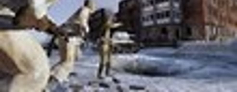 Red Orchestra 2: Heroes of Stalingrad в конце месяца