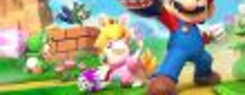 Подробности о проекте с участием Марио и кроллегов