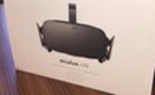 Первые комплекты Oculus Rift готовы к отправке