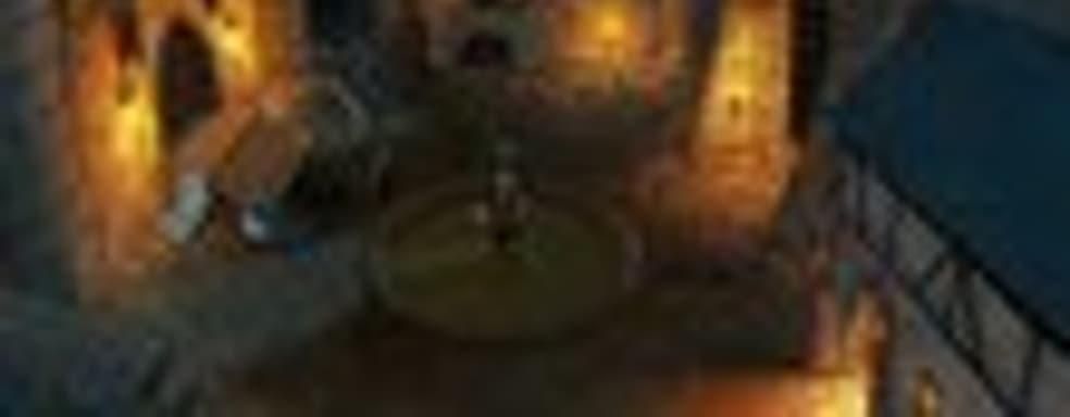 Красочная адвенчура Tsioque на Kickstarter