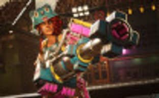 Над Bleeding Edge от Ninja Theory работает 15 человек