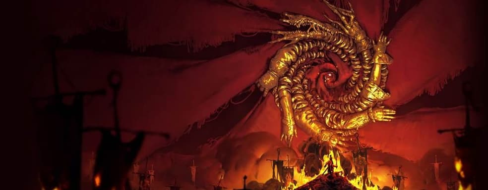 [Видео] НЕ покупайте No Rest for the Wicked