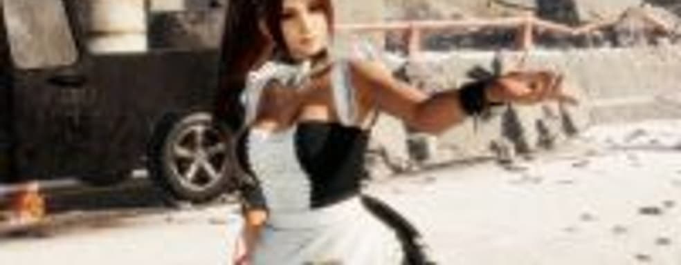 Никакой этики: сексуальные девушки Маи и Кула в ролике Dead or Alive 6