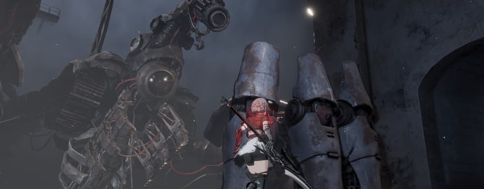 [СТРИМ] Внезапно хорошая игра AI LIMIT