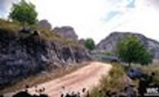 WRC 3 в октябре 2012