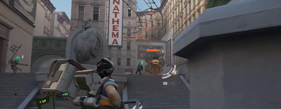 Онлайн шутера Deadlock приблизился к 100 тысячам игроков на первых выходных после анонса