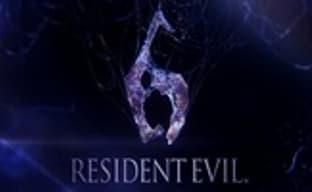 Resident Evil 6: демо-версия, система регенерации здоровья