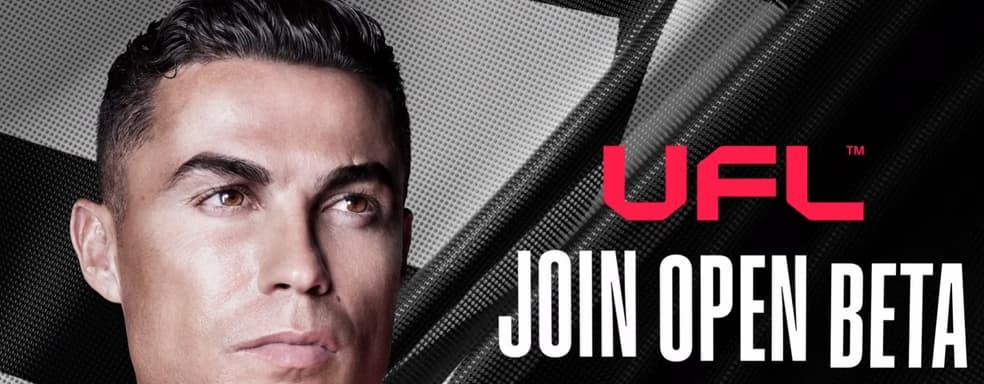 Бета-тестирование футбола UFL от студии с белорусскими корнями стартует через несколько дней