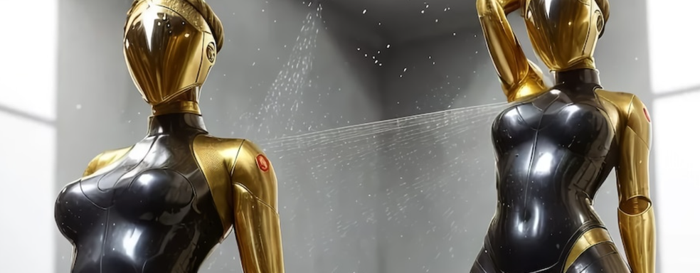 В Atomic Heart Annihilation Instinct уже играют. Mundfish показала фото с места событий