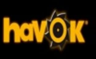 Havok создала новую версию своего физического движка