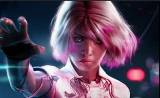 Трейлер к первому обновлению Watch Dogs: Legion