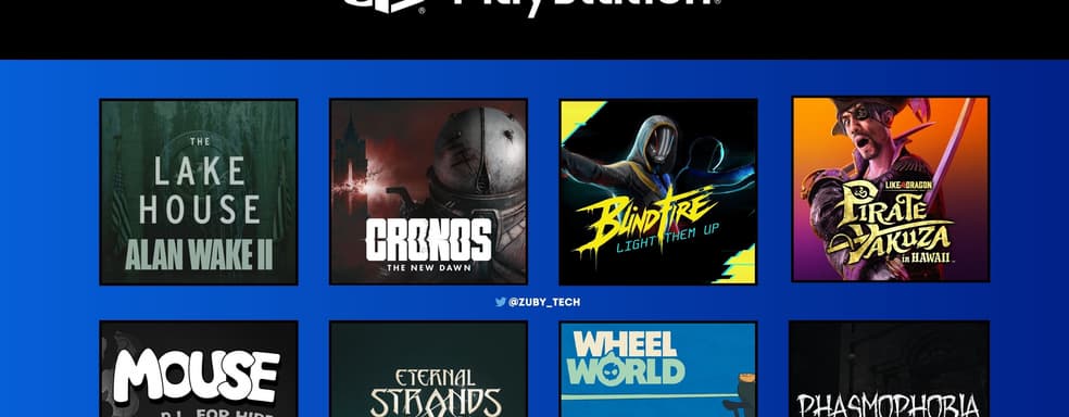 PlayStation Fans Strike Back: Xbox Showcases Games Coming to PS5