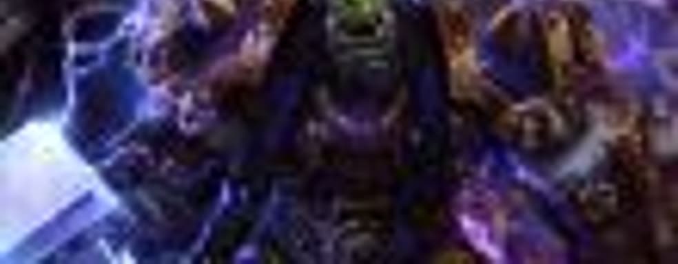 Бывший глава Blizzard о провале Heroes of the Storm