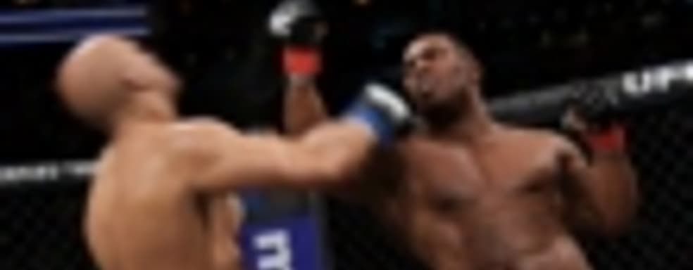 Майк Тайсон выйдет в октагон в EA Sports UFC 2