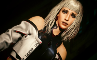 Полиция Cyberpunk 2077 прощает бандитов за пожертвование обыкновенному бомжу