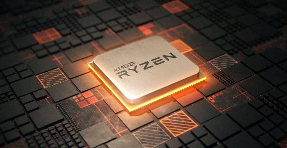 Представитель AMD подтвердил, что процессор Ryzen 7 2800X припасен на потом
