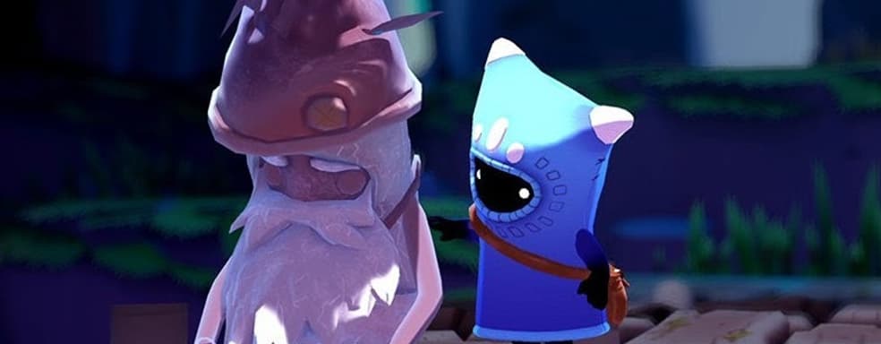 The Last Campfire – новинка от Hello Games. Временные эксклюзивы и другие проекты с Nintendo Indie World Showcase