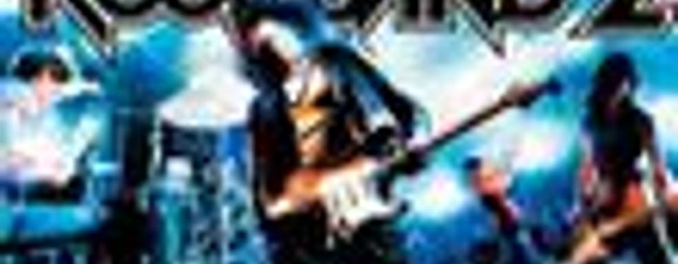 20 бесплатных песен для Rock Band 2 