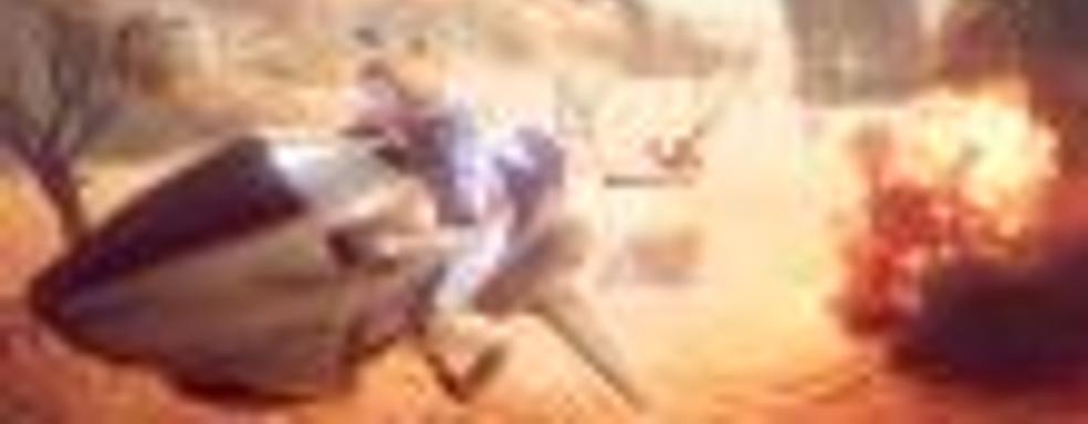 Трейлер и дата выхода боевой ролевой игры Everreach: Project Eden