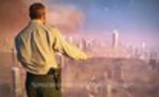 Трейлер Spec Ops: The Line