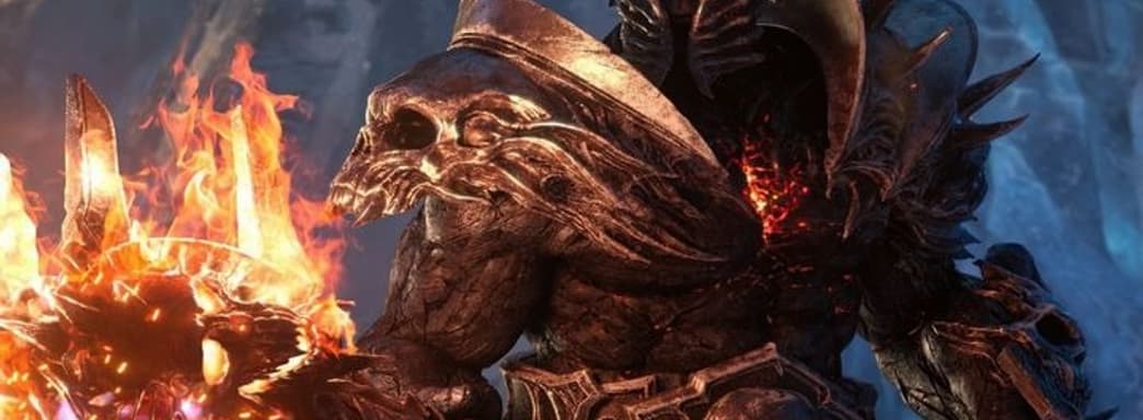 Количество предзаказов на World of Warcraft: Shadowlands превосходит предыдущие дополнения