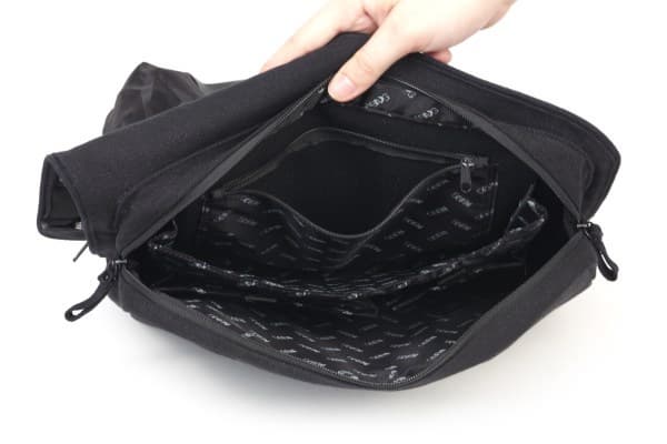 Дизайн сумки MixBag