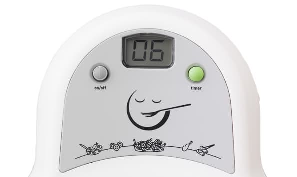 аэрофритюрница Tefal FZ7000 ActiFry