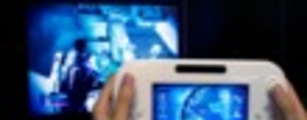 Mass Effect 3: Special Edition можно будет полностью пройти на Wii U GamePad