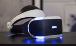 Стоимость PlayStation VR 29 марта снизится на 100 долларов