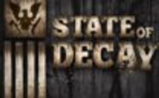 Демонстрация State of Decay