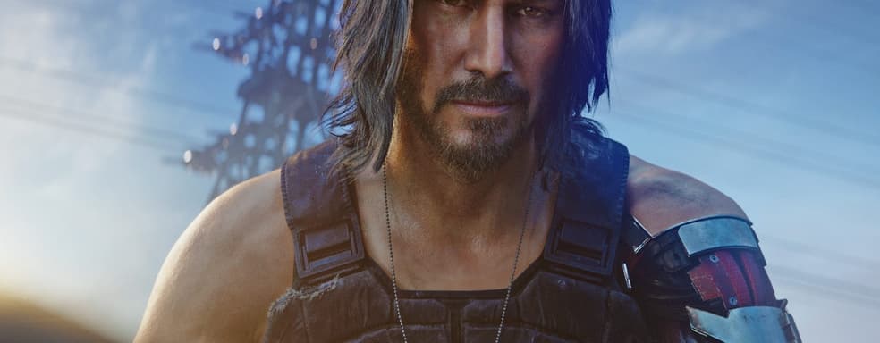 CD Projekt Red не исключает появления звёзд в новой Cyberpunk