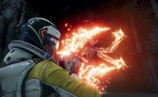 Рассуждение о времени в трейлере к выходу фантастического «рогалика» Returnal