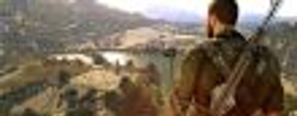 Трейлер Dying Light: The Following, посвящённый локациям