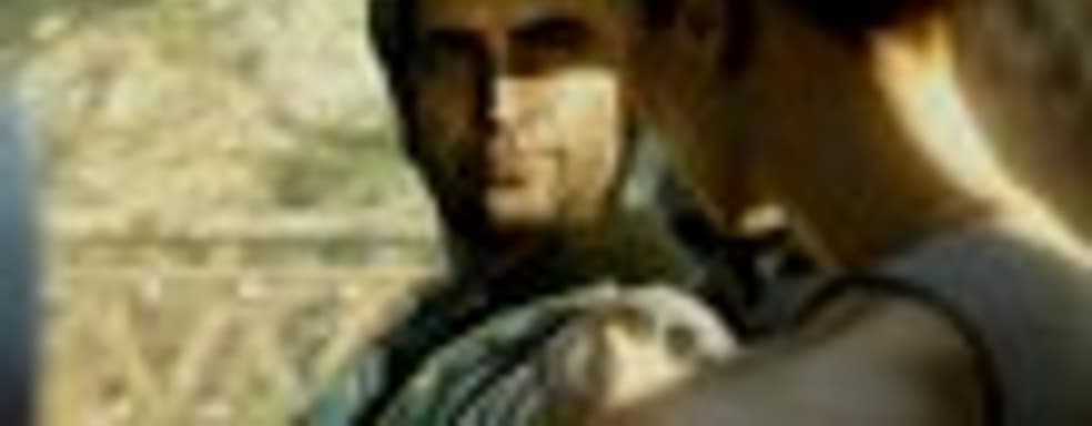 Nordic Games выпустит дисковое издание Alan Wake для PC