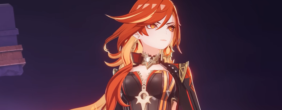 Названы самые прибыльные гача-игры января 2025. У Genshin Impact удвоился доход с релизом Мавуики, а у HSR и ZZZ упала прибыль